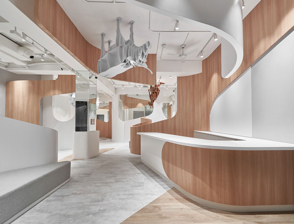 無界無介 Boundless Anarchy